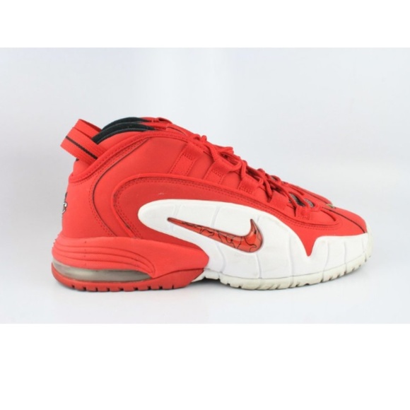 Nike Other - 2014 NIKE AIR MAX PENNY 1 RIVAL PACK 10.5 (USED)